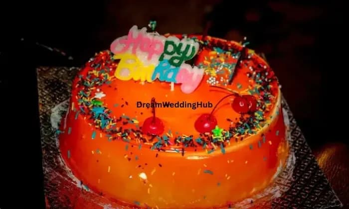 RAM SRI SWEETS AND BAKERY