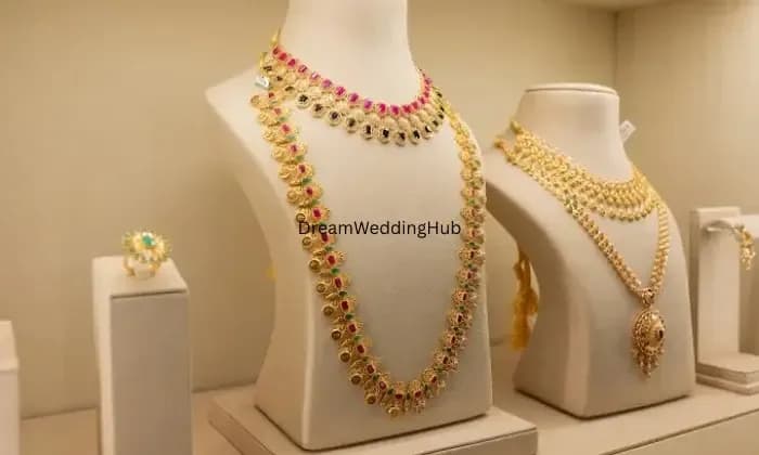 Malabar Gold and Diamonds Ambala