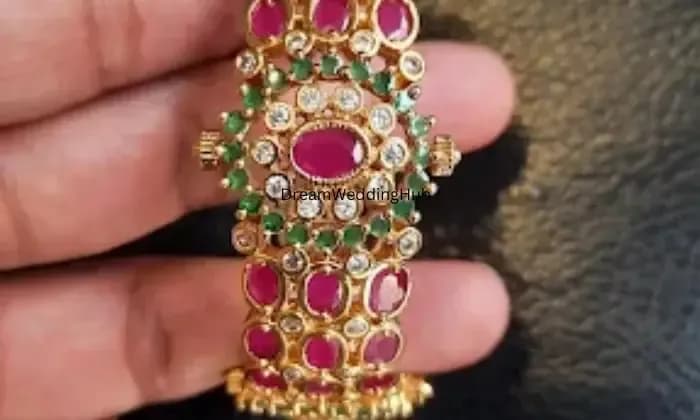 Kyasa Vishwanatham  sons Jewellers