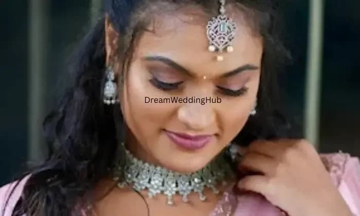 Makeover By Niranjana