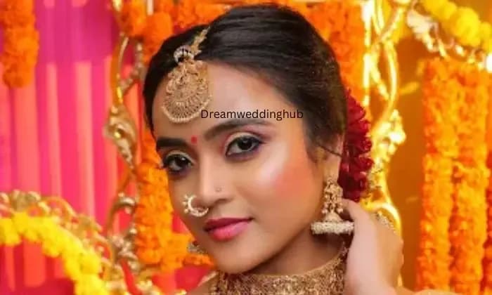 Plush Beauty Professional make up studio