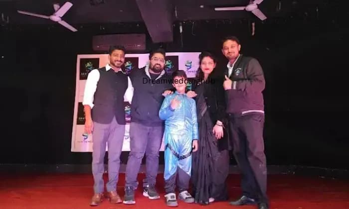 SAMDANZA DANCE CLASSES