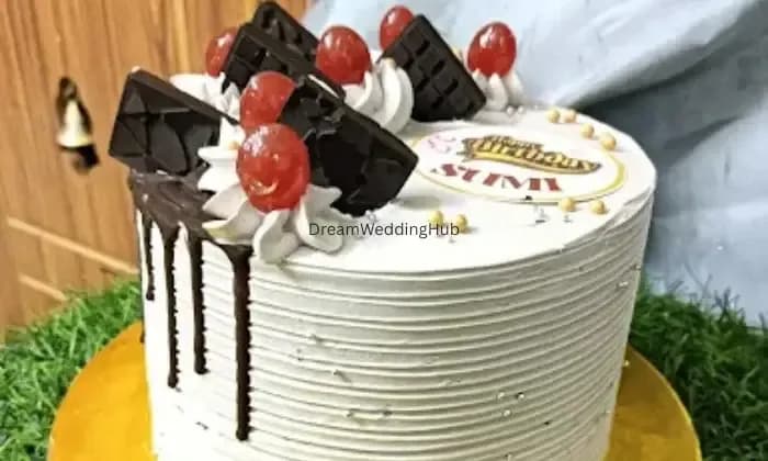 Megha Homemade Cakes