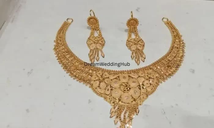 Amar Jewellers sirmaur