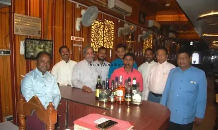 Arpan Restaurant Cum Bar