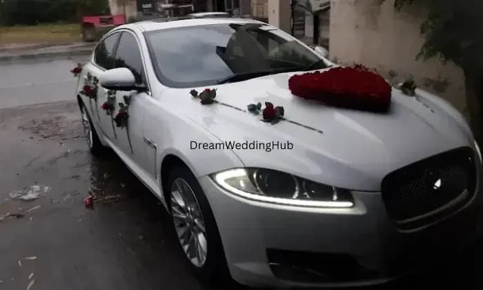 Ekam Wedding cars