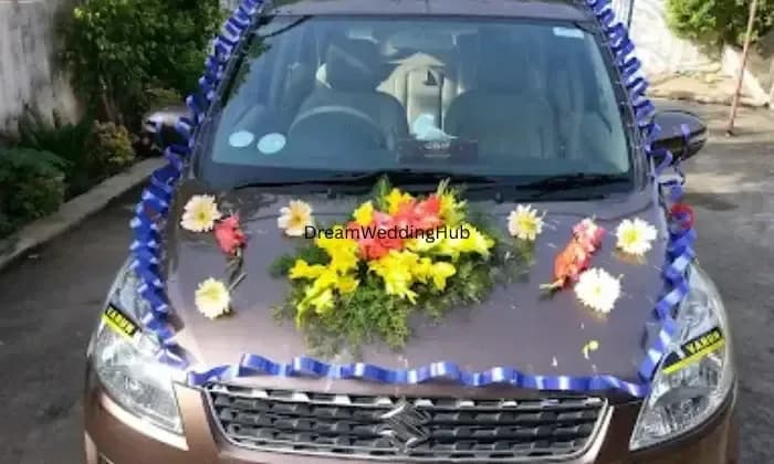 Saferide tours  travels Karimnagar