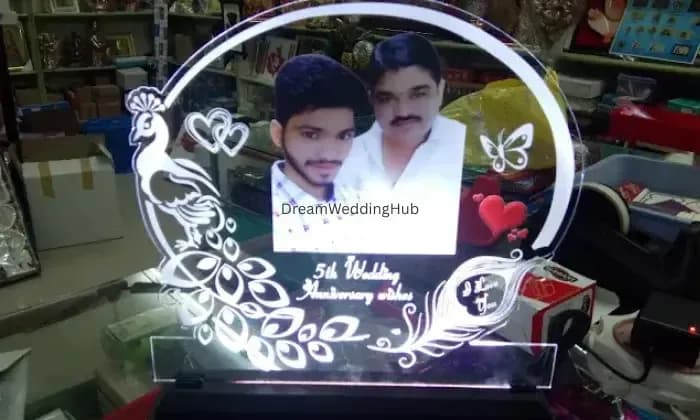 pink n blue gift gallery