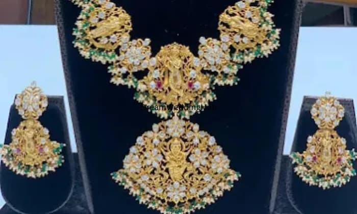 Sai Ganesh Jewellers