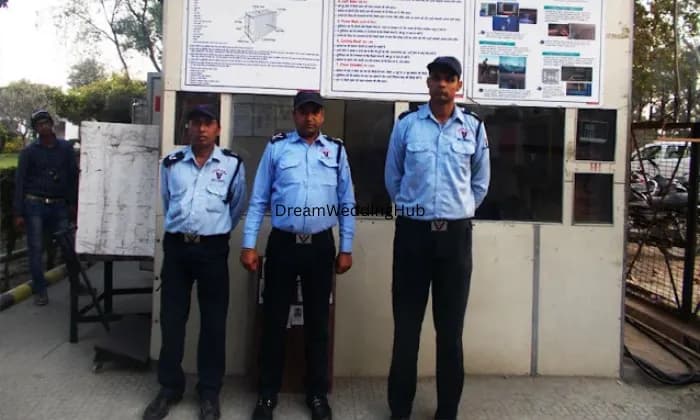 Vigilant Corporate Services