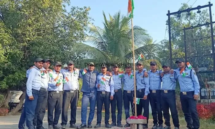 SHAKTI SECURITY SERVICE