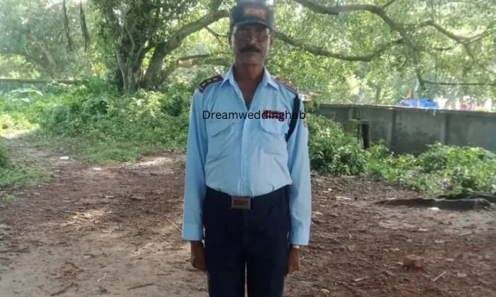 UNITED SECURITY AGENCY