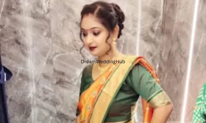 STYLE FAMILY SALON GODDA