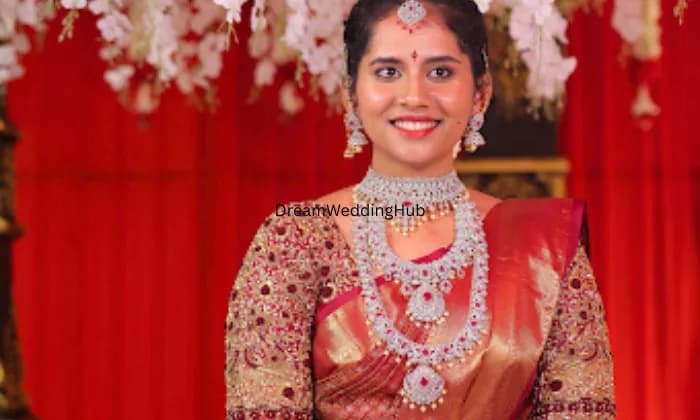 Sri Lalitha Beauty Parlour