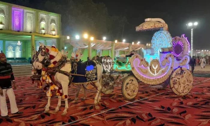 ORIGINAL PURANA ABRAR BAND 