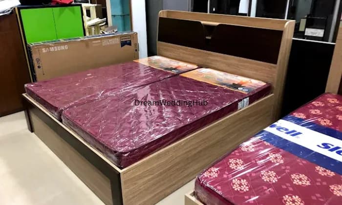 Shri Natraj Furnitures/
