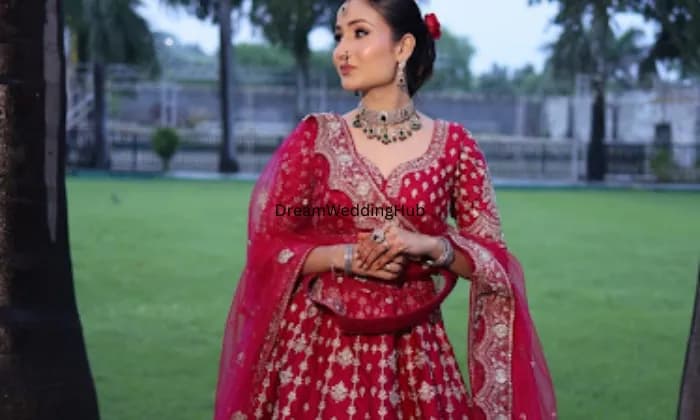 Nobel Rental Dresses/