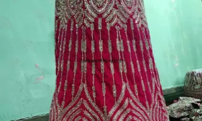 Shri Govind Sarees