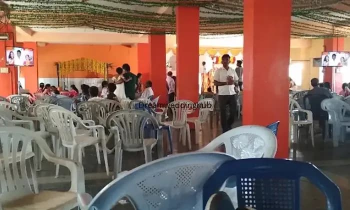 Trishul Marriage Hall