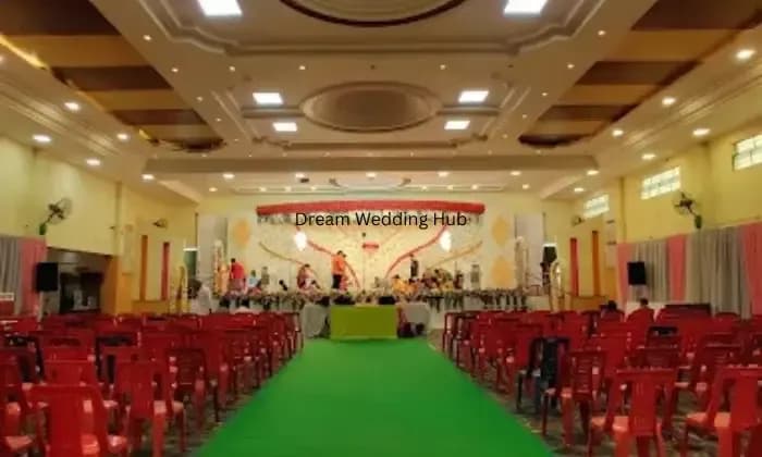 Vasavi Mahal kalyanamantapa hubballi