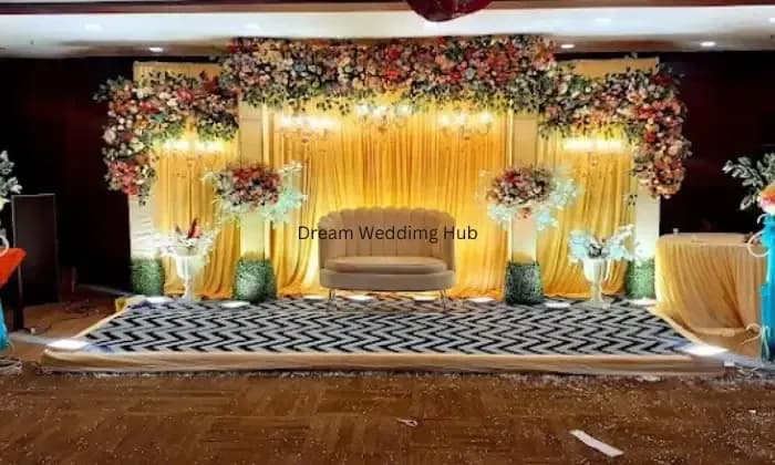 Omega Event management Co