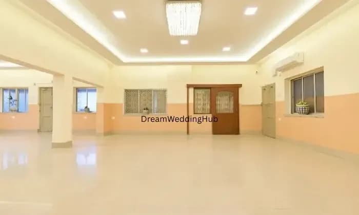 Khelaghar  Baganbari