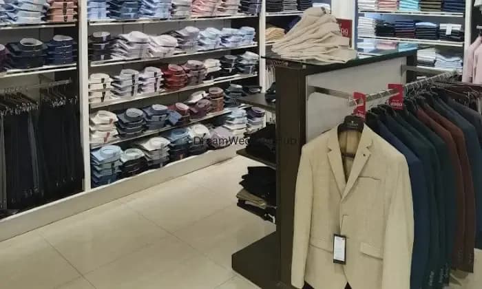 Louis Philippe  Thillainagar