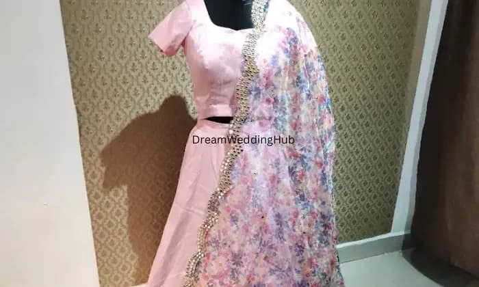 Vrudhi Designer Boutique