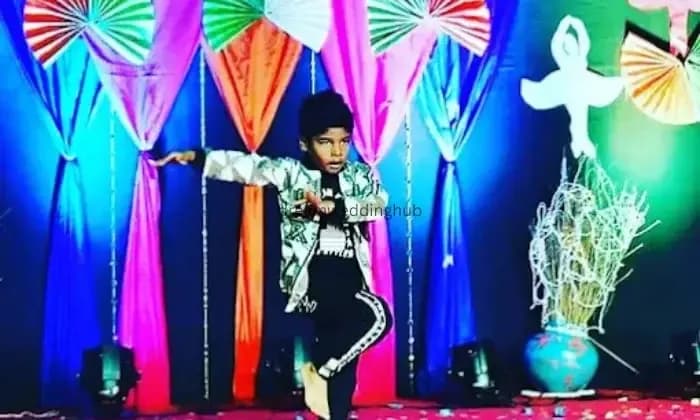 The Soul Dance Academy  Event Company