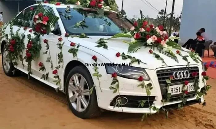 Drishyam Travels and car rental