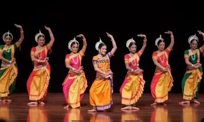 Ekak School of Music Art Dance