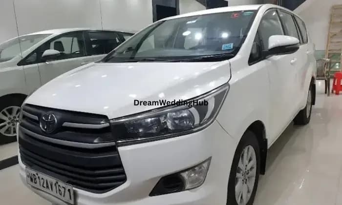 Krishna Car Rental in Durgapur