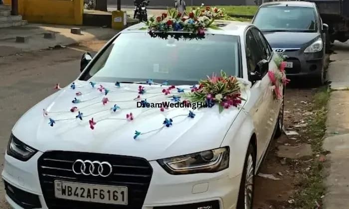 Durgapur cab service