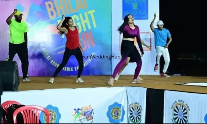 Premium Dance Production