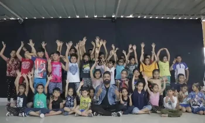 Step Makers Dance Academy