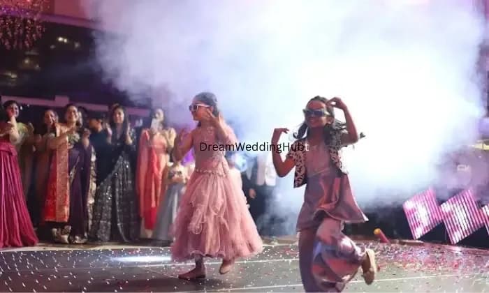 The Marun Choreography