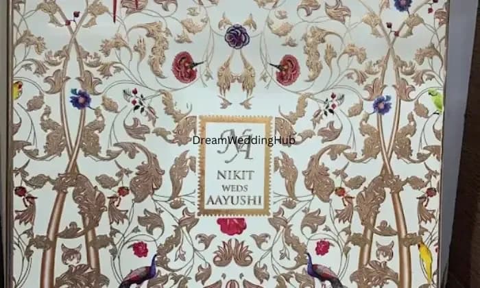 Devi Card Centre Wholesale Wedding Cards Store