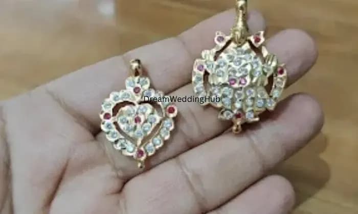 SREE GANGA GOLD COVERING