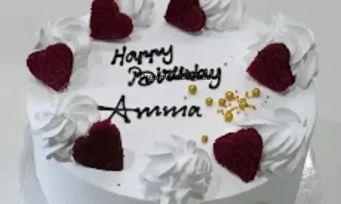 THE GRAND PARK bakery