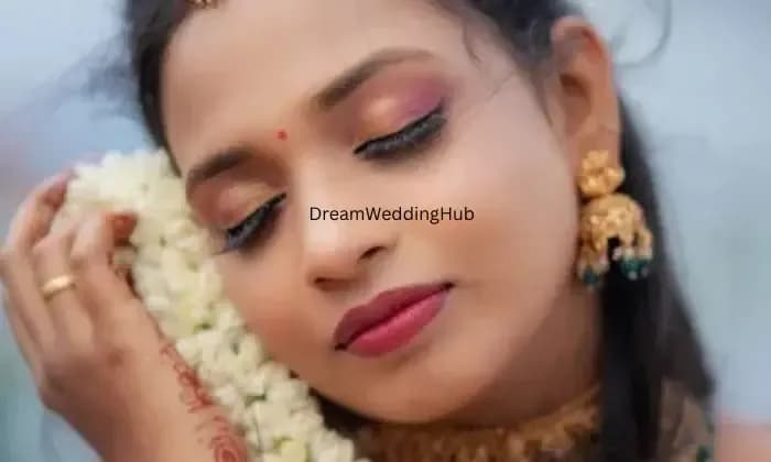 Unique Makeup Artist Dindigul