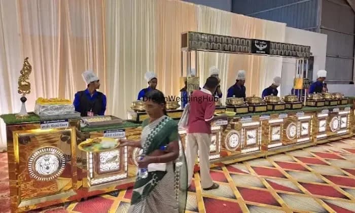 Sri Sabari Catering Service