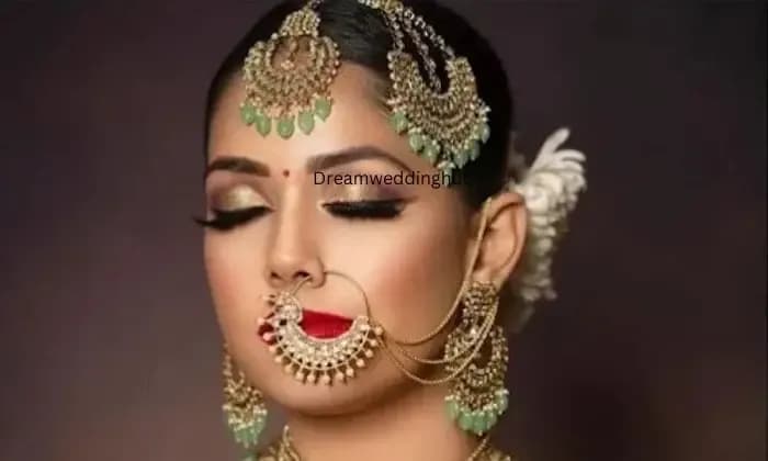 BILKEES BEAUTY PARLOUR