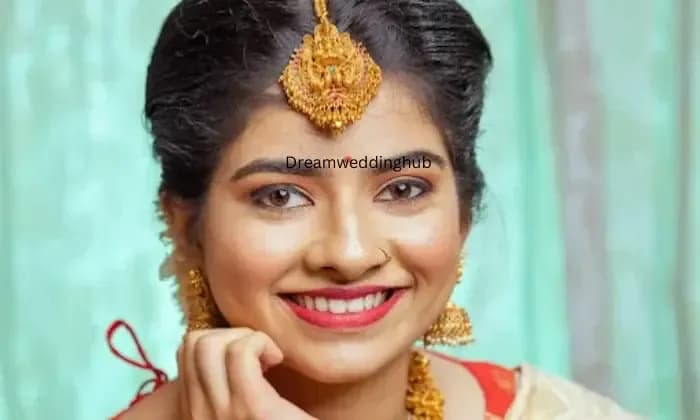 BEAUTIFLY BY POORNIMA SHETTY