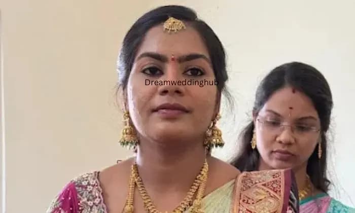 Jeevitha Makeup Studio