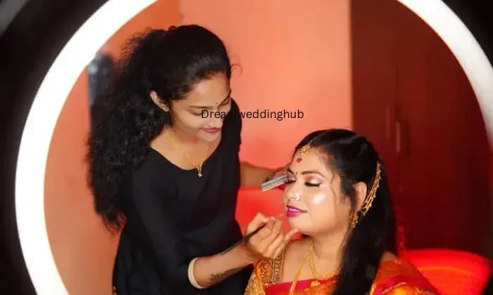 Stunning Glow Makeover Studio