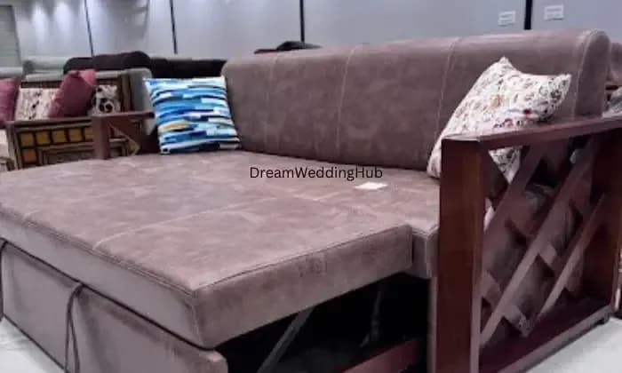 Chettinad Antique Wood