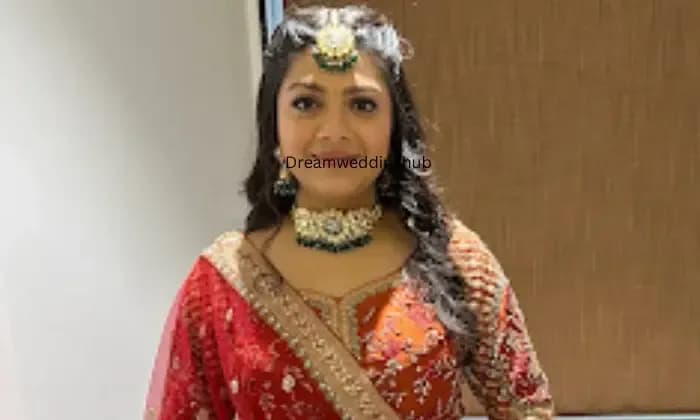 Alpa Makeover Vapi Daman