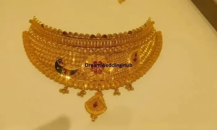 Shree Alankar Jewellers  Co