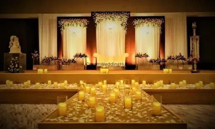 Candle Light Events and Wedding Planner