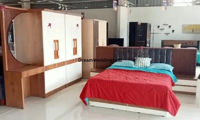 Selvi Furniture Tiruppur